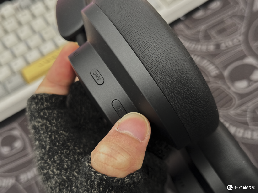绿联HiTune Max3测评:支持空间音频,几百块有AirPods Max的体验?