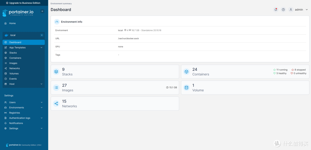 Portainer VS Dockge,哪个 Docker 容器管理器你更喜欢