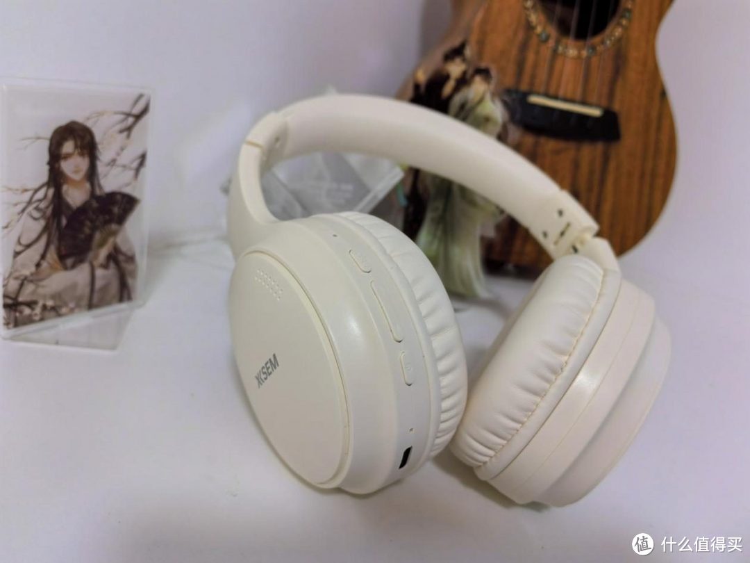 西圣H1头戴式耳机：百元价位也能带来沉浸式超爽享受