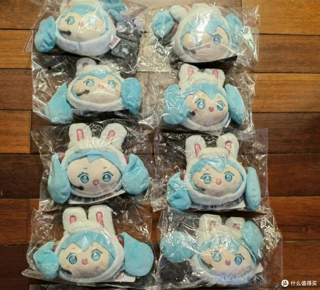 初音的文具，开学好心情