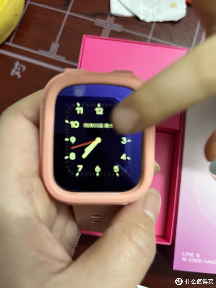 开学必买，家长必看！如何为宝贝挑选最合适的电话手表？