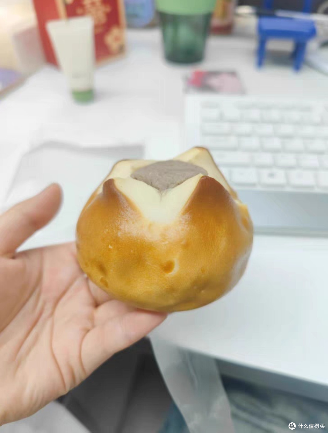 碱水面包与低减代餐,手作美食的双重魅力