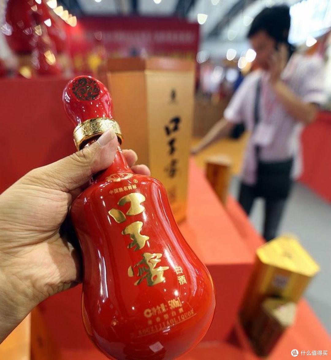 口子窖是哪里产的?快来看答案!