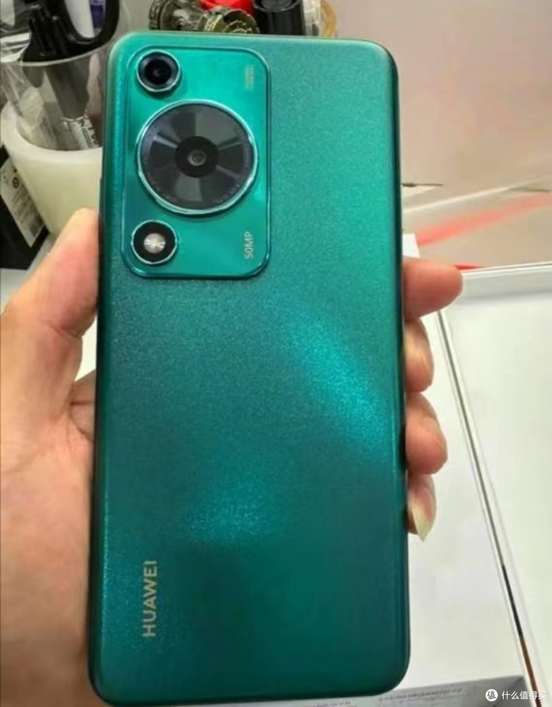 华为千元市场发力6000mah鸿蒙40麒麟芯256gb大内存