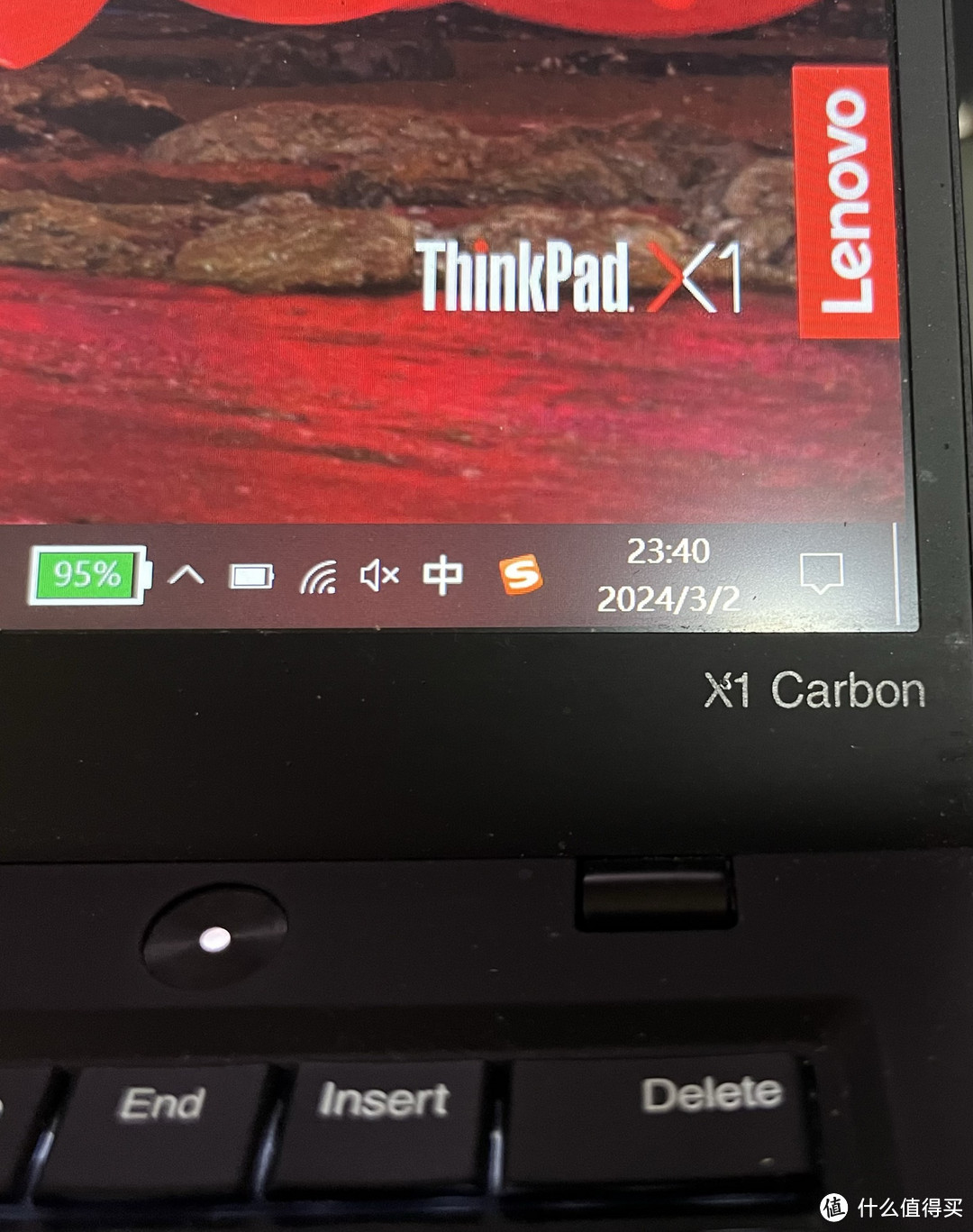 ThinkPad X1 Carbon 2018老本照样是移动办公神器！