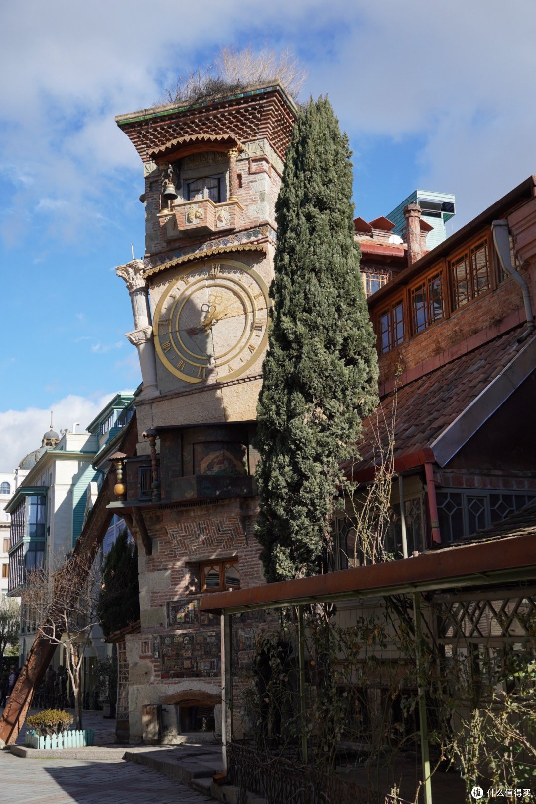 南航畅游世界篇二南航畅游世界格鲁吉亚探索之旅