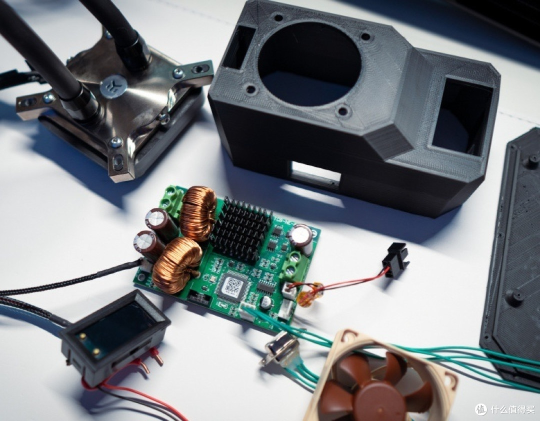 cpu散热器_什么值得买