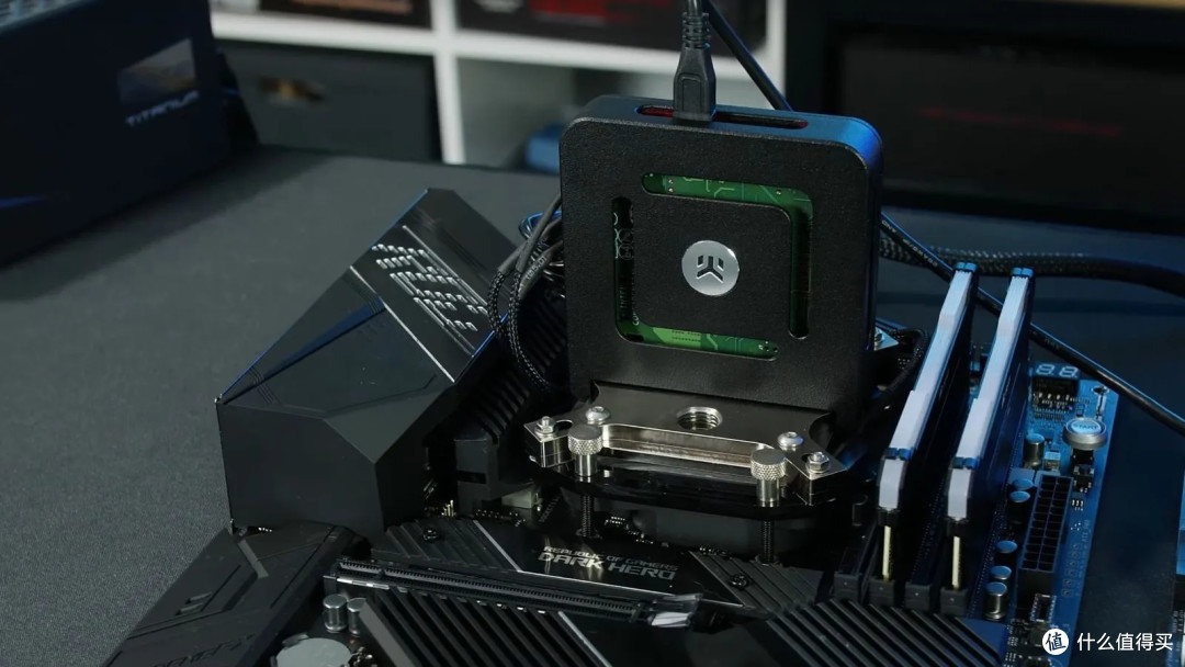 被intel抛弃的cryo技术竟是锐龙绝配diy的深入探索