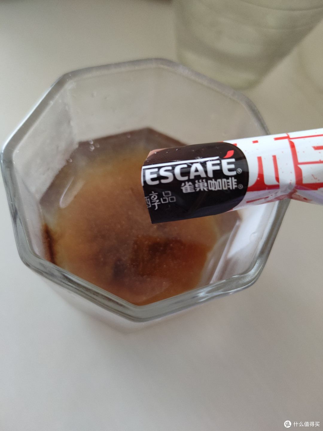 累了困了泡杯咖啡继续搬砖