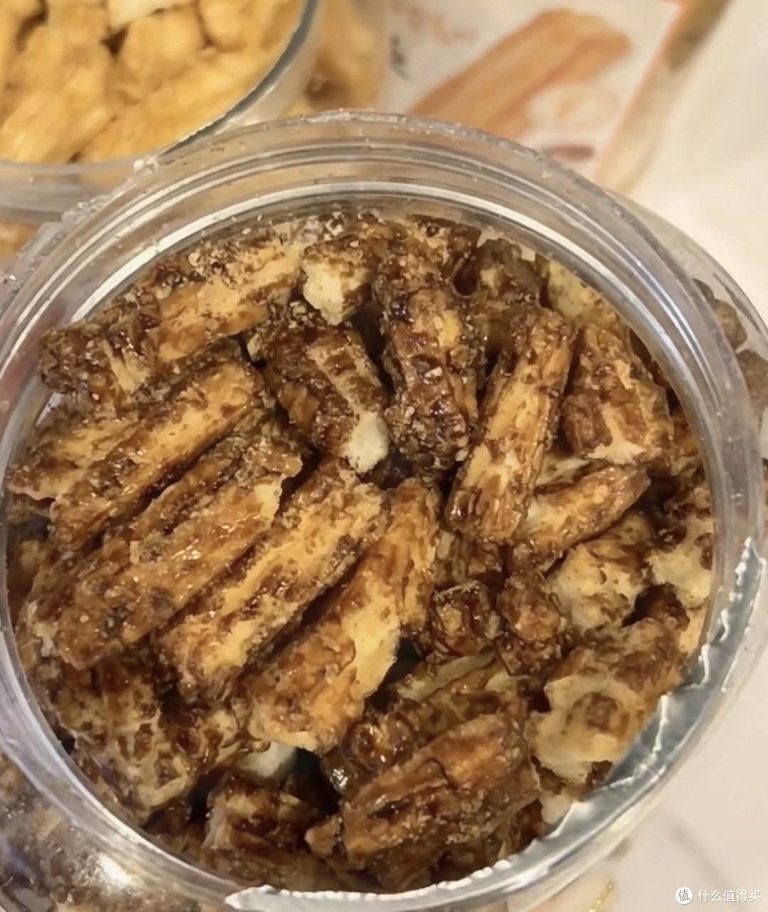 那些减脂期也可以无限回购的零食