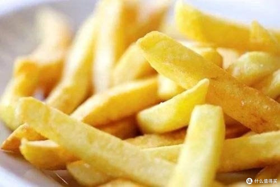 空气炸锅食谱做法大全