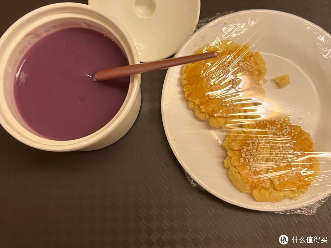 这精致的下午茶谁能拒绝?