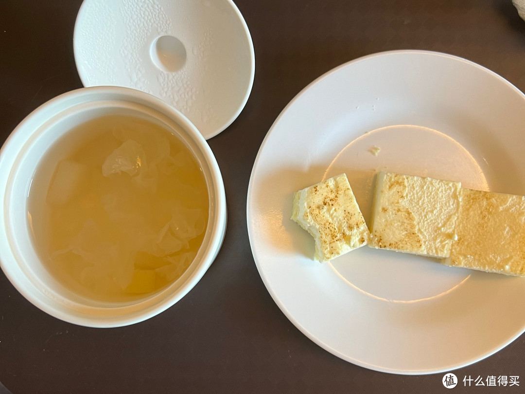 这精致的下午茶谁能拒绝?