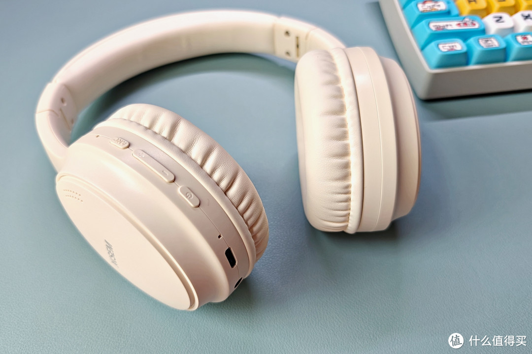 马兰虾的数字生活篇一百九十六降噪体验不再高不可攀西圣h1头戴式耳机