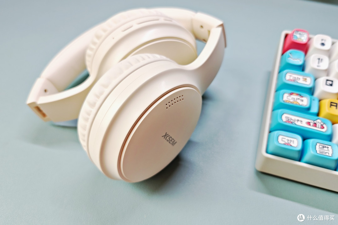 马兰虾的数字生活篇一百九十六降噪体验不再高不可攀西圣h1头戴式耳机