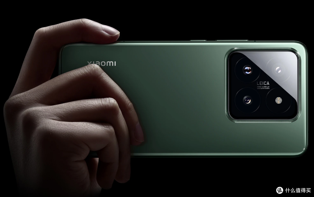 一英寸主摄超声波屏下指纹潜望式长焦小米15pro十月份见