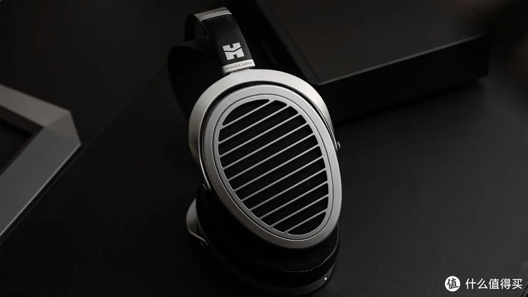 简评HIFIMAN ANANDA NANO：更完美更易推的直推旗舰耳机