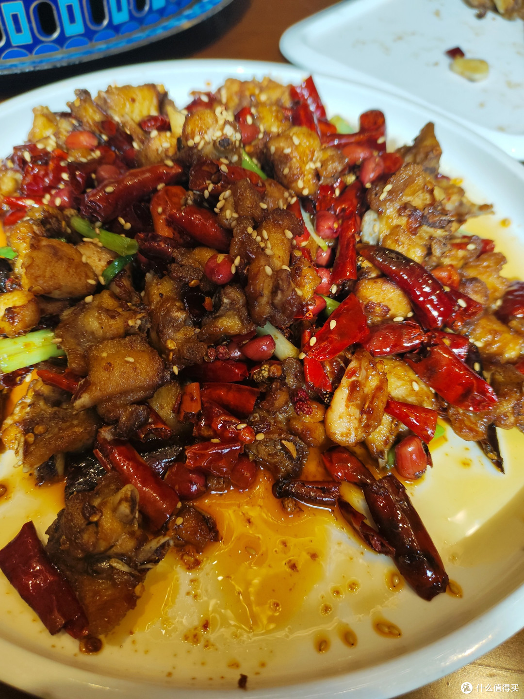好好工作,好好吃饭