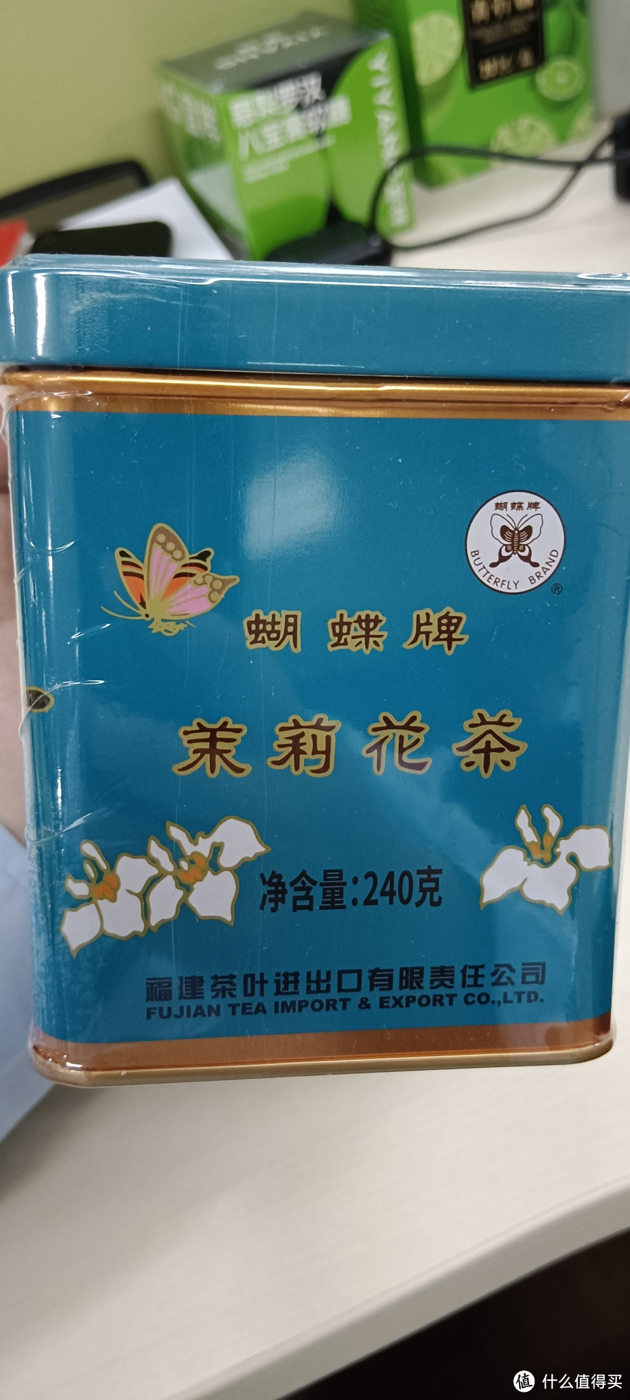 “茶能明目”，办公室茶叶消费怎么能没有茉莉花茶呢？这些花茶你真的喝过吗？且听茉莉花茶详解慢慢道来