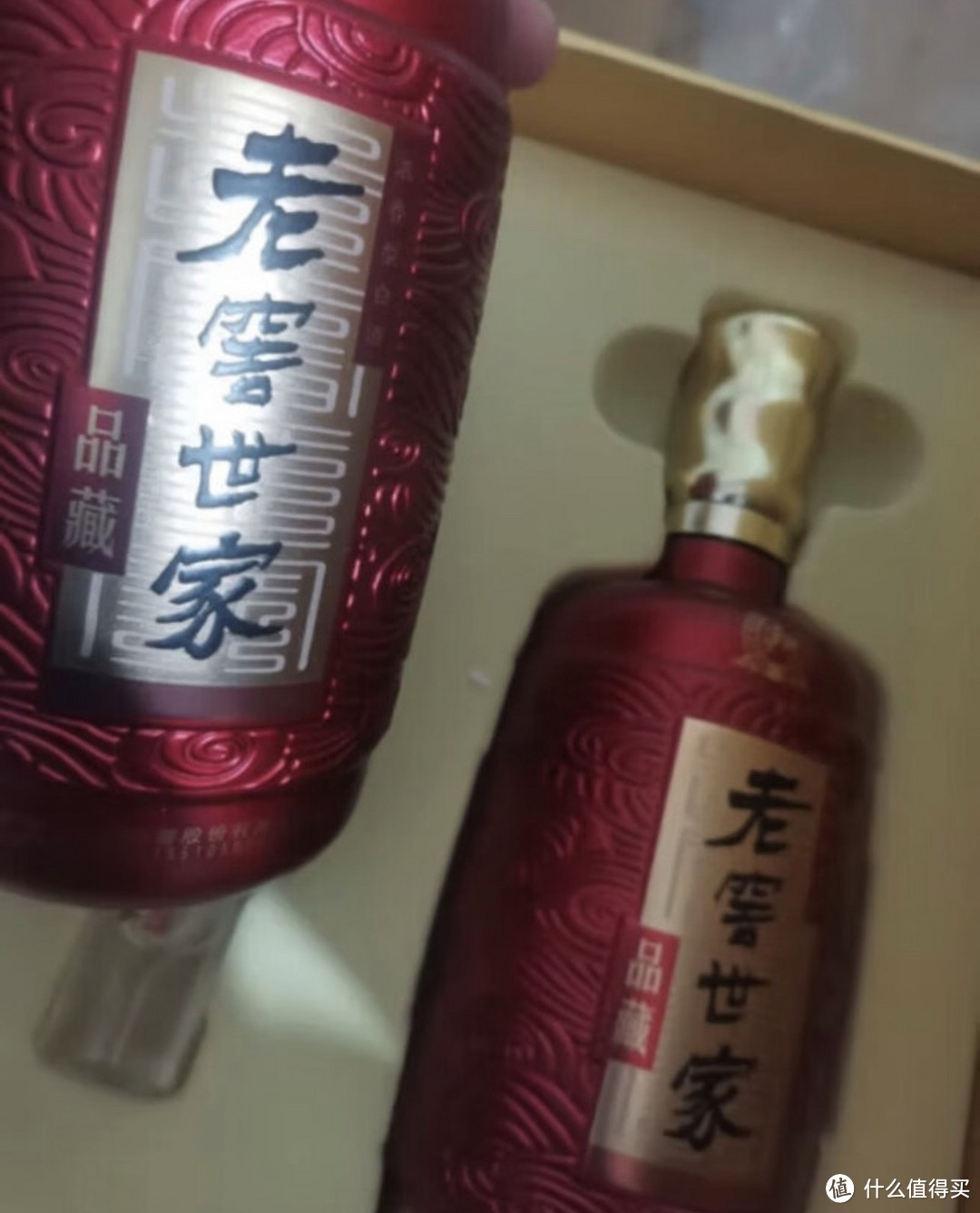 浓香型白酒的奥秘,52度泸州老窖礼盒带你领略!