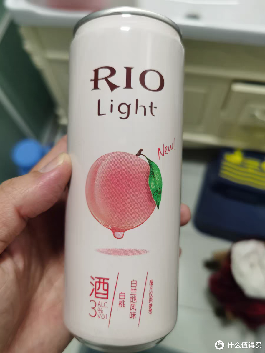 工作之余的小美好,来一罐微醺