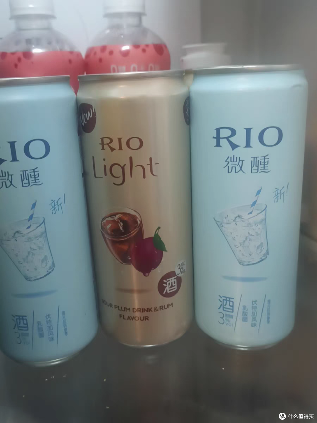 工作之余的小美好,来一罐微醺