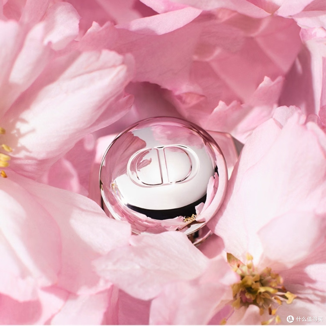 迪奥(DIOR)魅惑变色润唇膏004珊瑚色3.2g 滋润保湿生日礼物38女神节