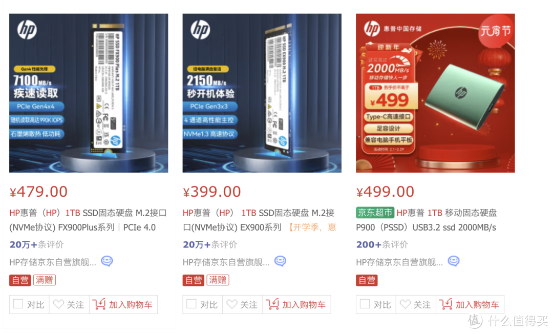 每秒2G超高速 照片备份智能管理神器！惠普HP P900移动固态硬盘体验评测