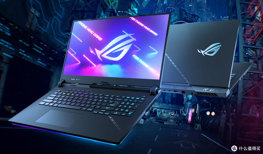 新潮硬件篇六十四rog魔霸7plus打造电竞游戏本新标杆游戏玩家的必入好