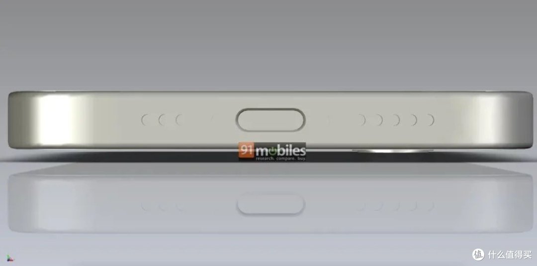 iphone se 4 cad 设计图突然流出 风格跟 iphone 14 相似_手机_什么