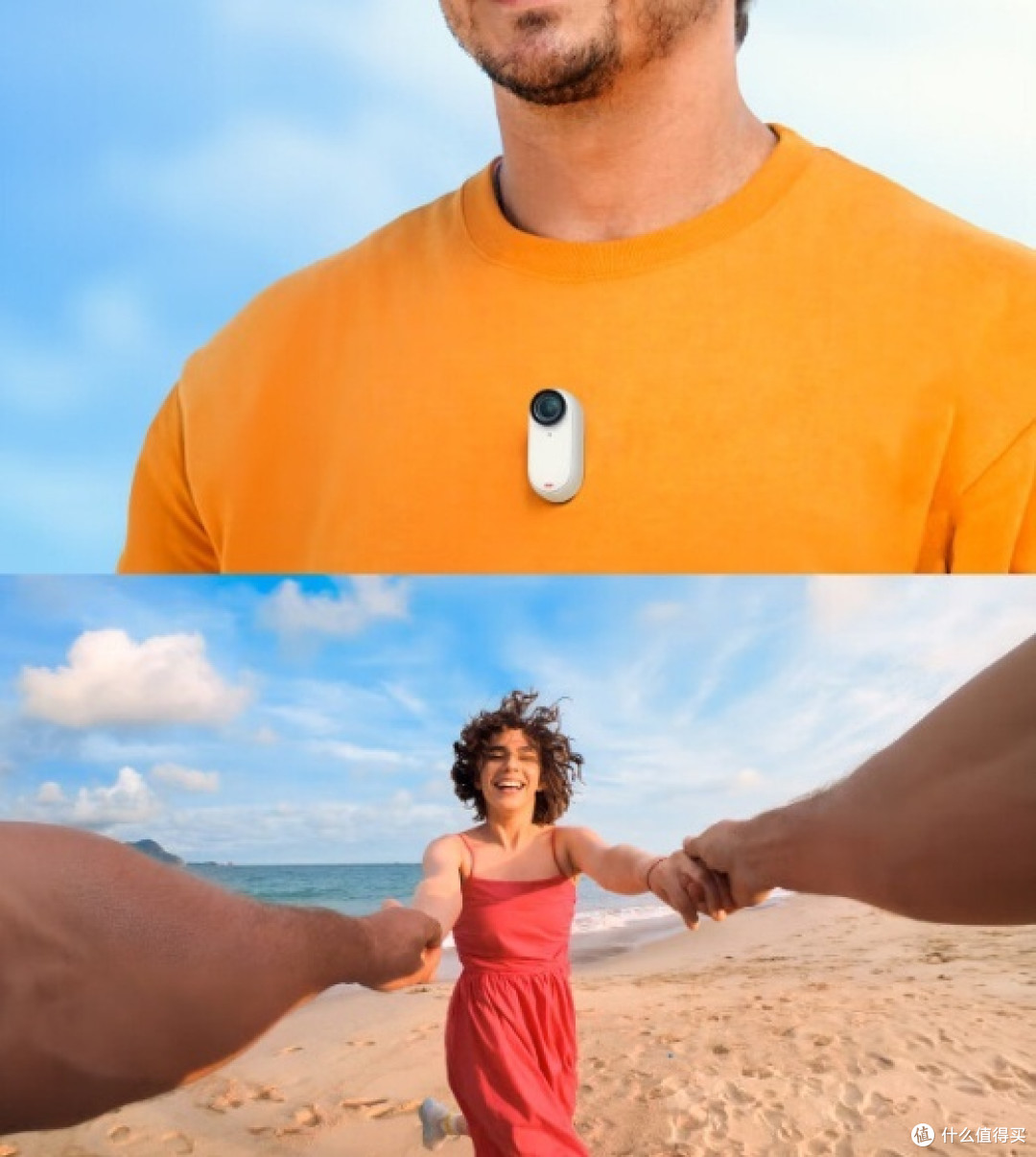 2024年拇指运动相机选购指南及推荐