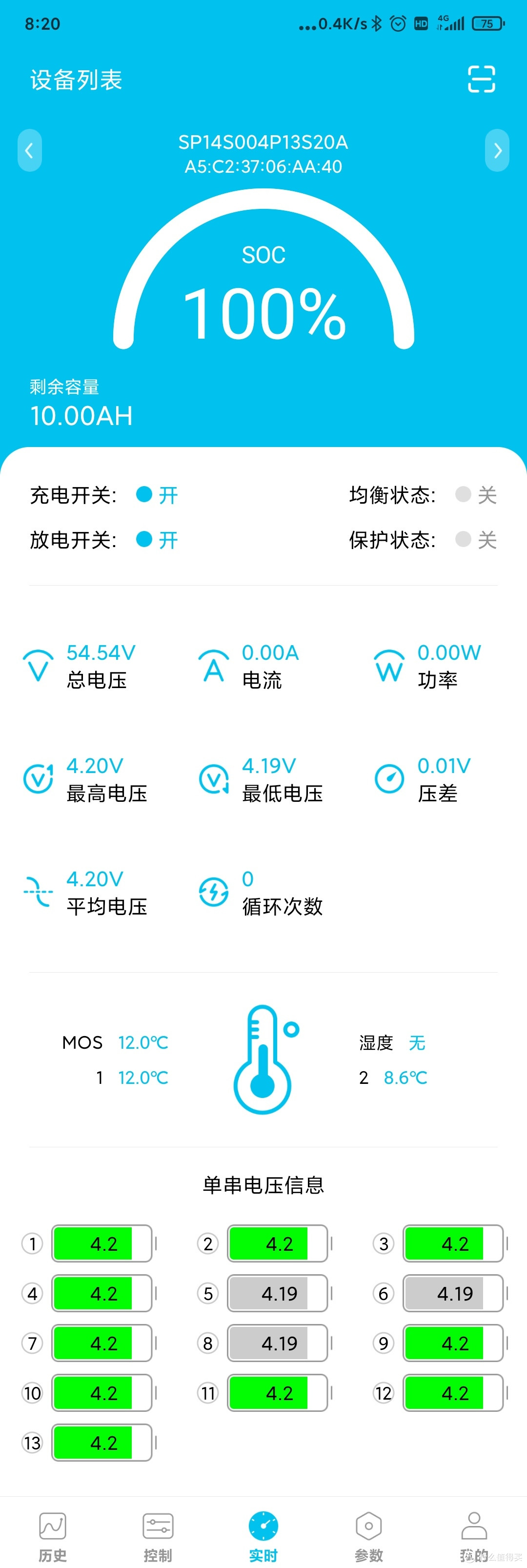 折叠电动自行车的终极升级80元蓝牙锂电保护板