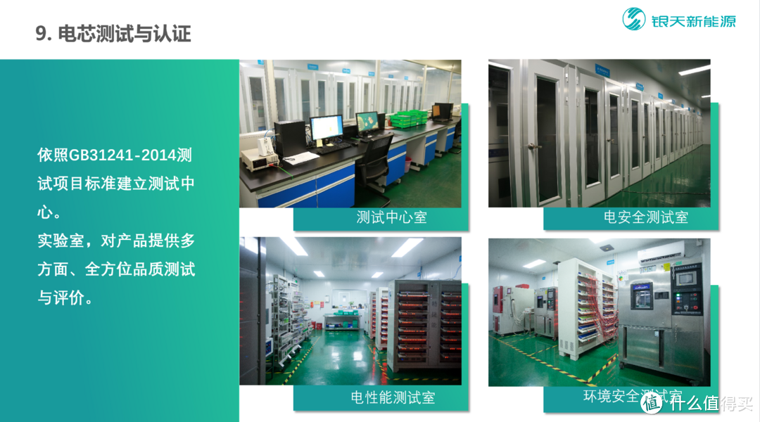 银天21700高容电芯:构建更安全、更高效的充电宝