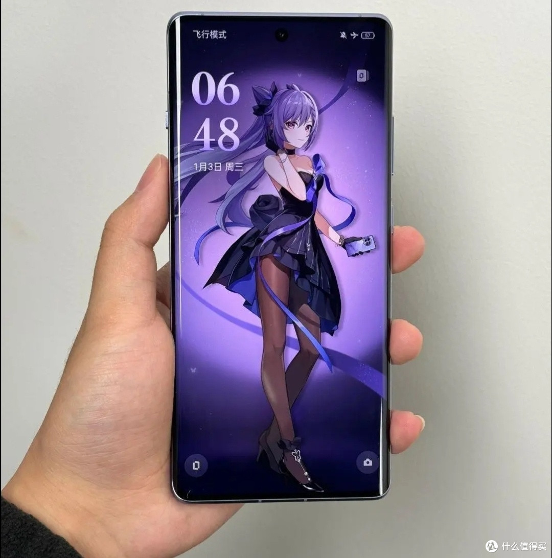 一加Ace3曲面屏王者归来，真如大家所说是性价比之选吗？