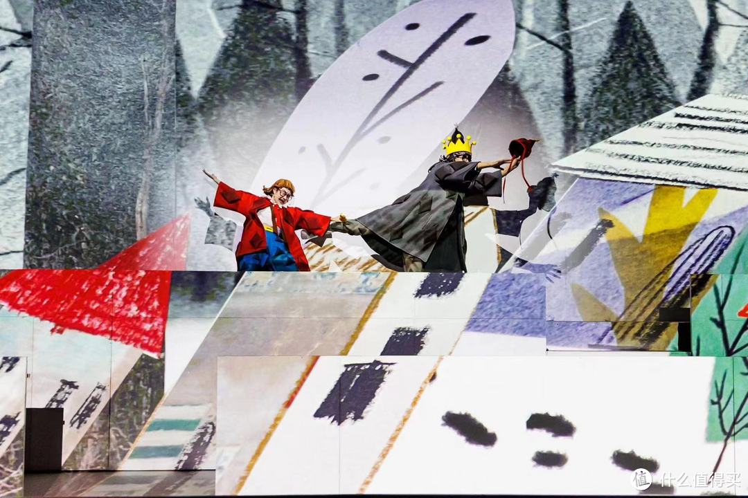 沉浸式互动儿童剧《小魔法师》:如果有一天你会魔法