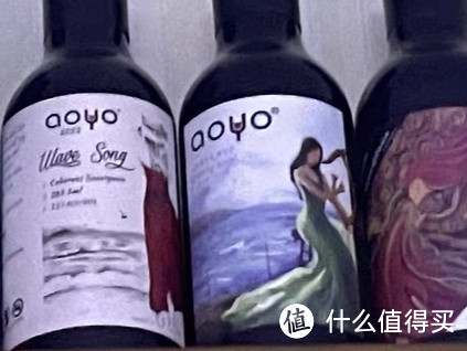 下班喝的葡萄酒