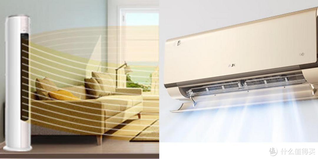 家里装修买空调，有什么适合极简装修风格且比较智能的款？