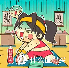 瘦身秘籍大公开!轻松甩掉赘肉,你也可以拥有模特身材!