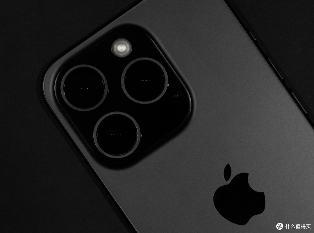 iphone15pro不如叫做applepocketcinemacamera4k