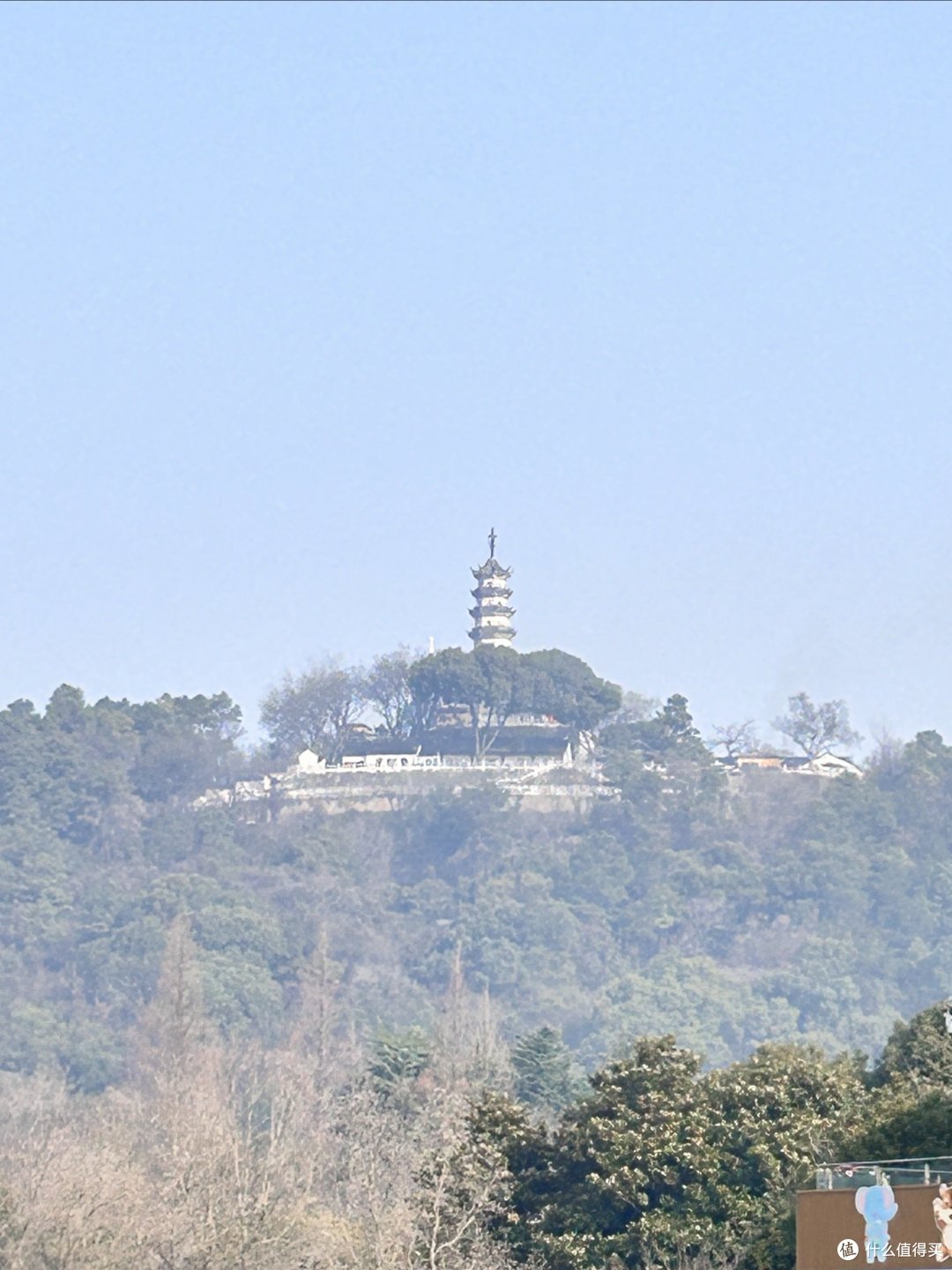 春天就是要去郊游----动物园游记
