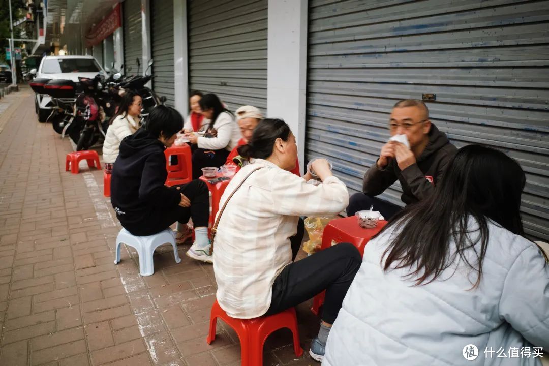 3天18顿,100元吃一天,我真的太爱这个低调的城市了!
