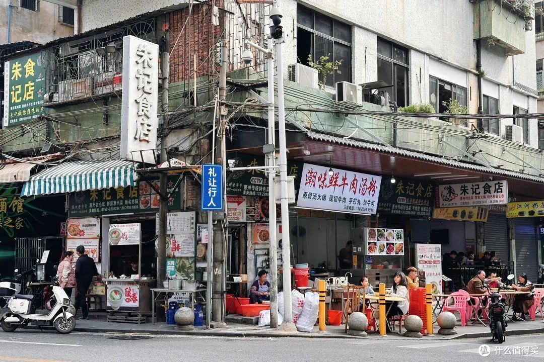3天18顿,100元吃一天,我真的太爱这个低调的城市了!