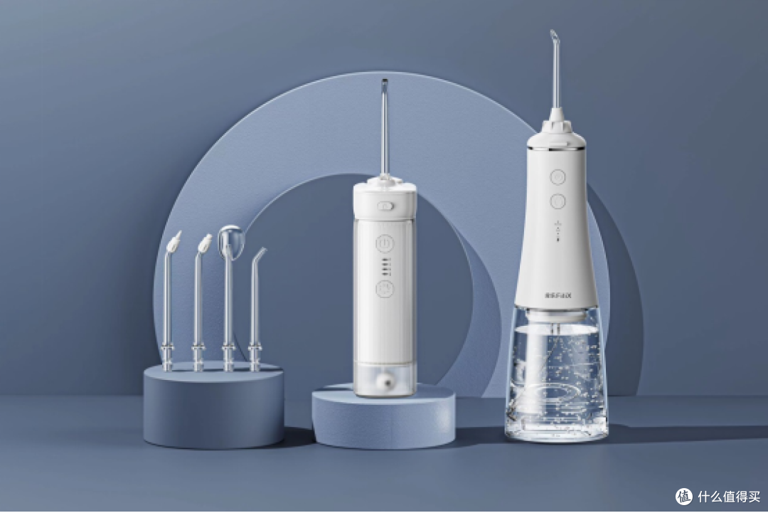 如何正确选购冲牙器？五大具备资深技术的机型种草