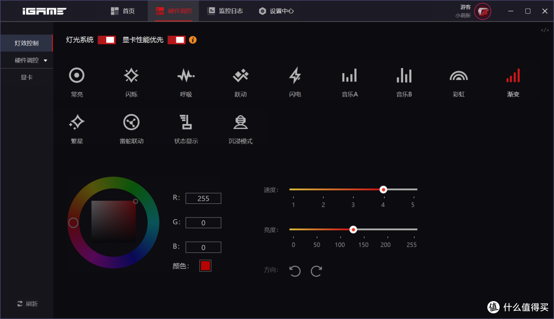 开学季装机,万元装机纯白高性能3A游戏整机推荐