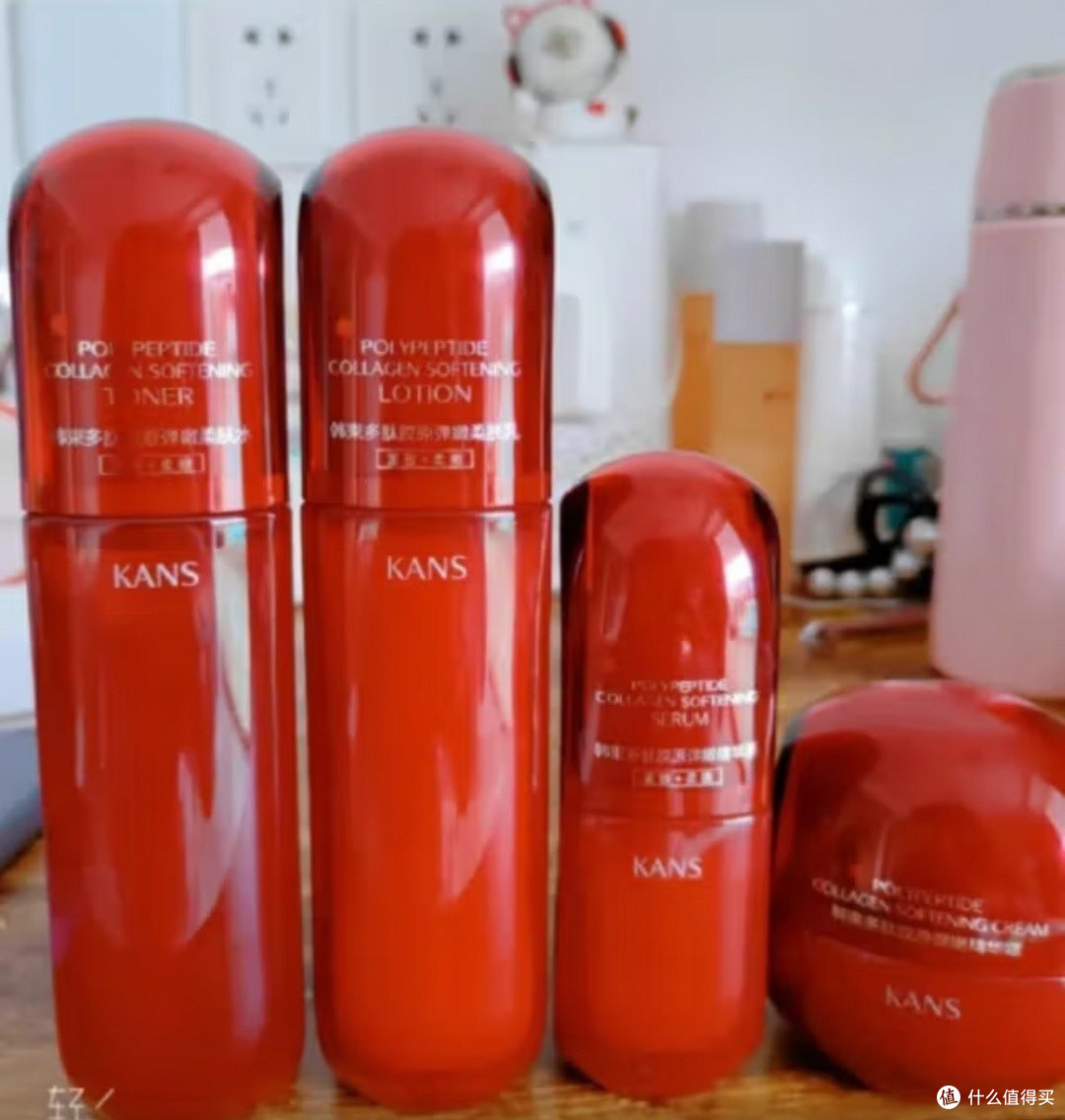 韩束护肤品,让你肌肤水润的秘密武器!