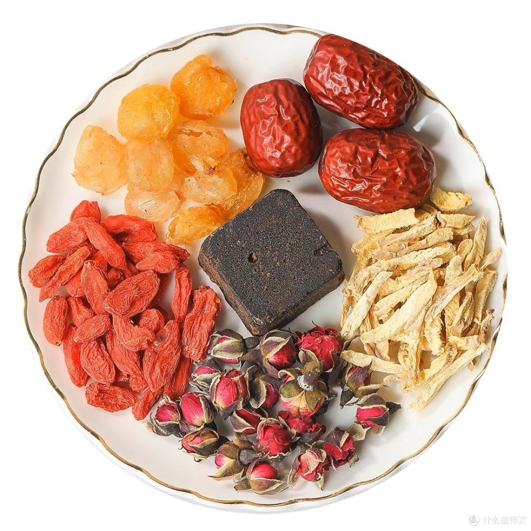 每天,只需要一杯充满养生之道的茶,便能轻松拥有迷人的美丽