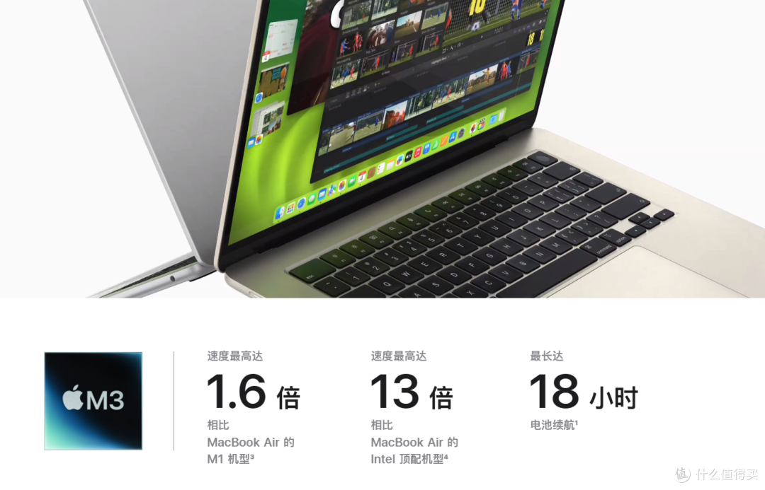 M3版MacBook Air对比Pro 14翻新，谁更具备性价比？