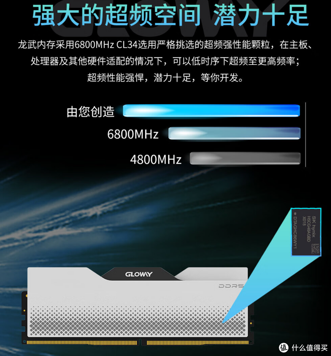 内存条挑选攻略:如何选到性价比高的优质内存?