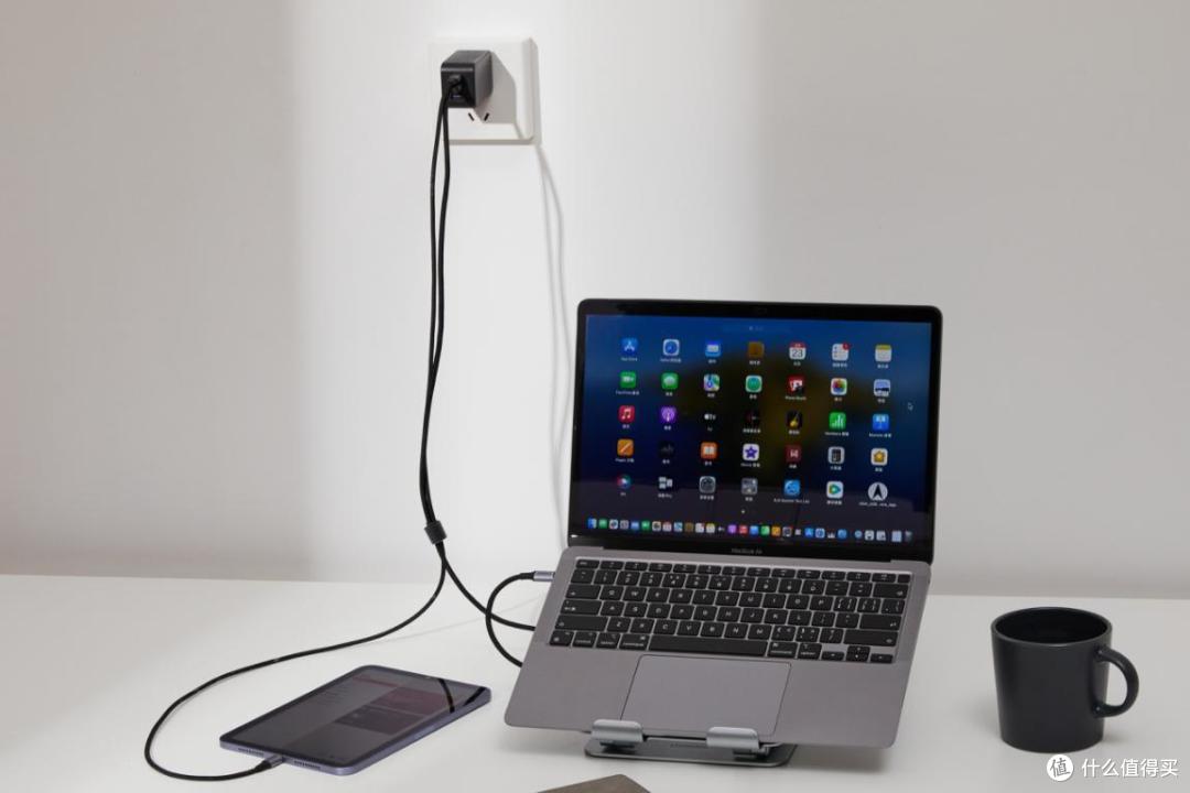 热卖20W+的氮化镓充电器好在哪里,值得买吗?
