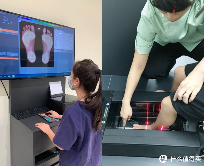 矫正鞋应该怎样选